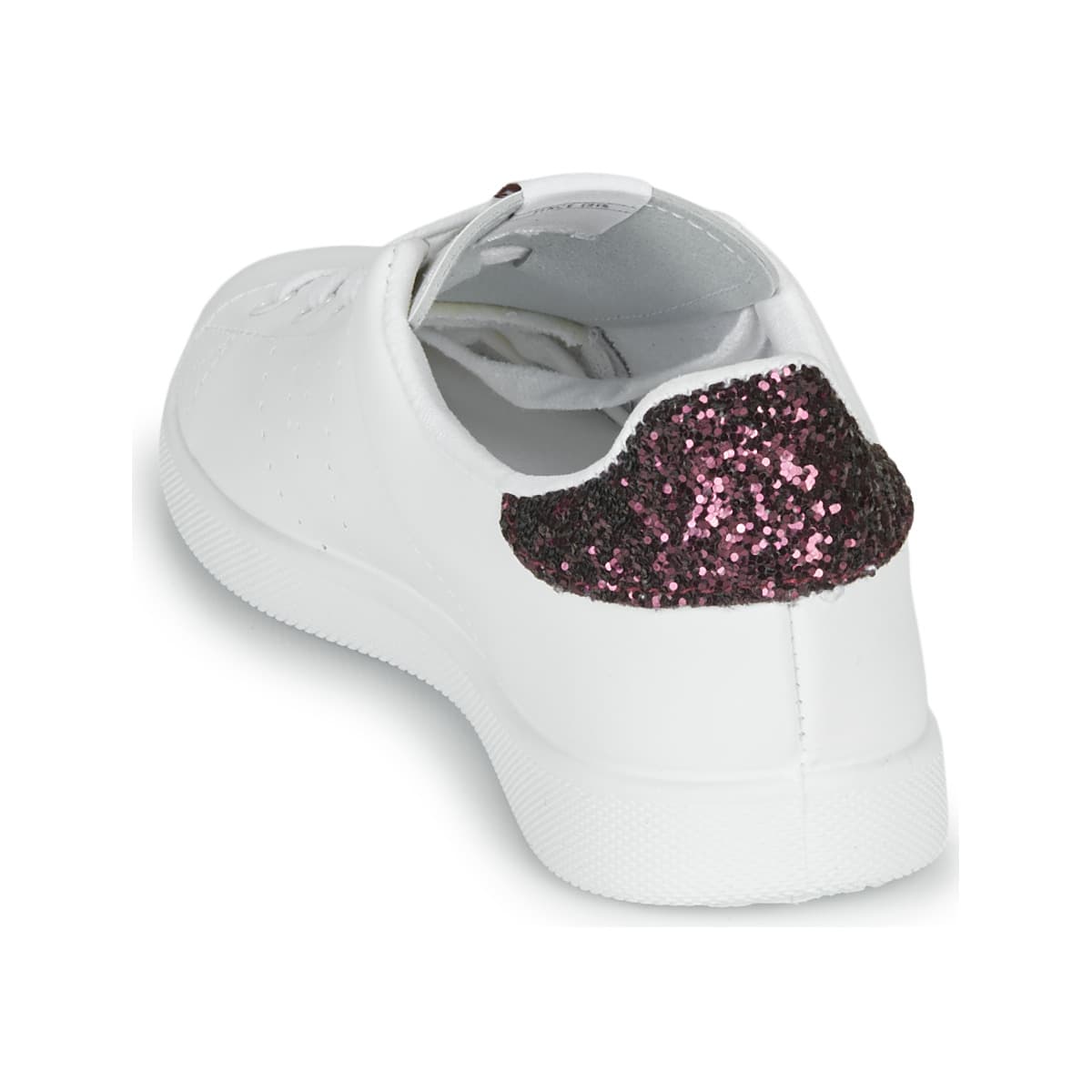 Women's Sneakers Victoria White