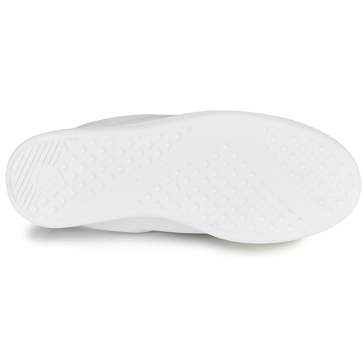 Women's Sneakers Victoria White