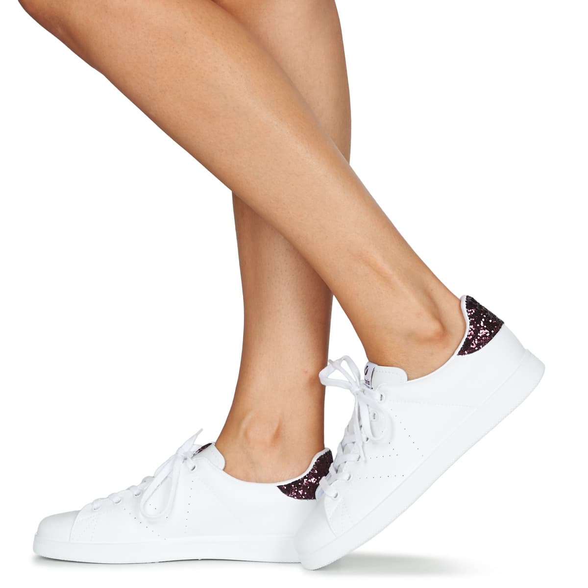 Women's Sneakers Victoria White