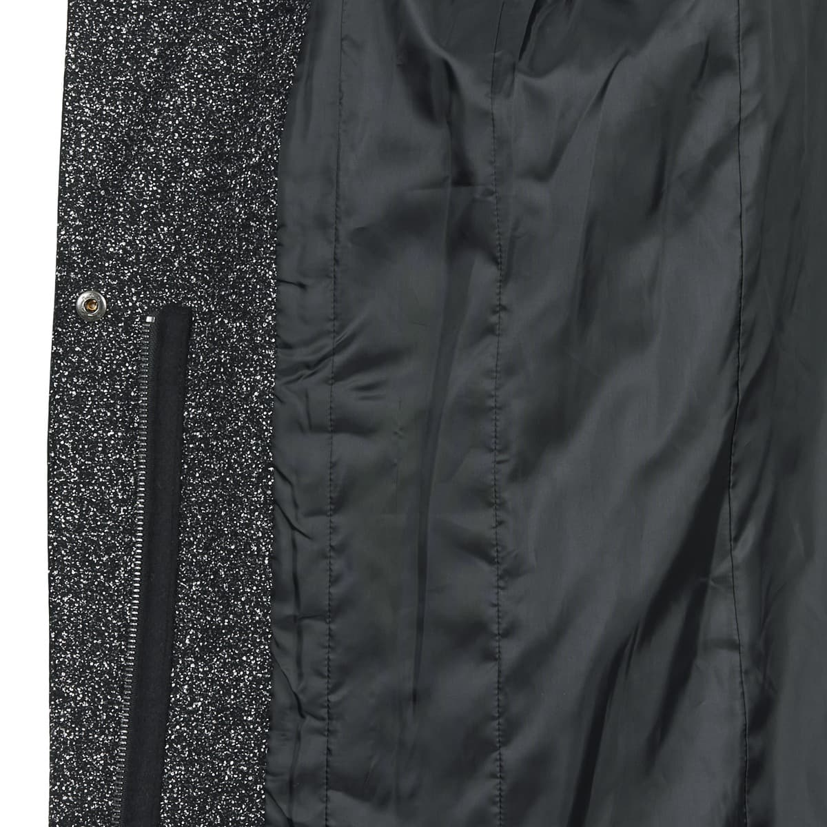 Women's Coats Naf Naf Black