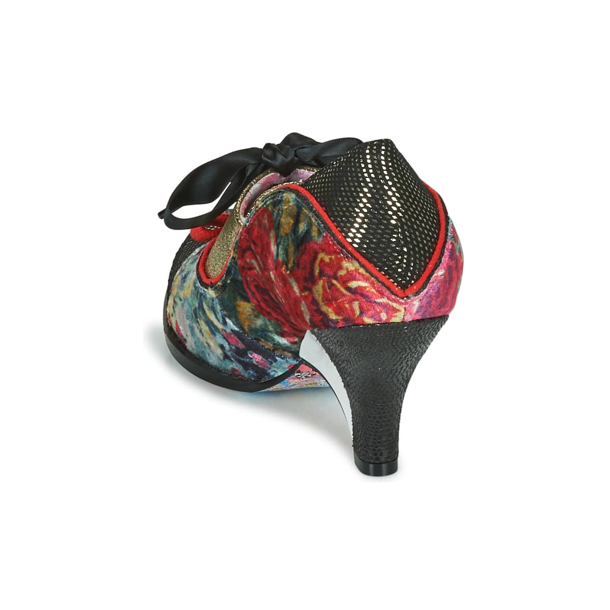 Women's Pumps Irregular Choice Black