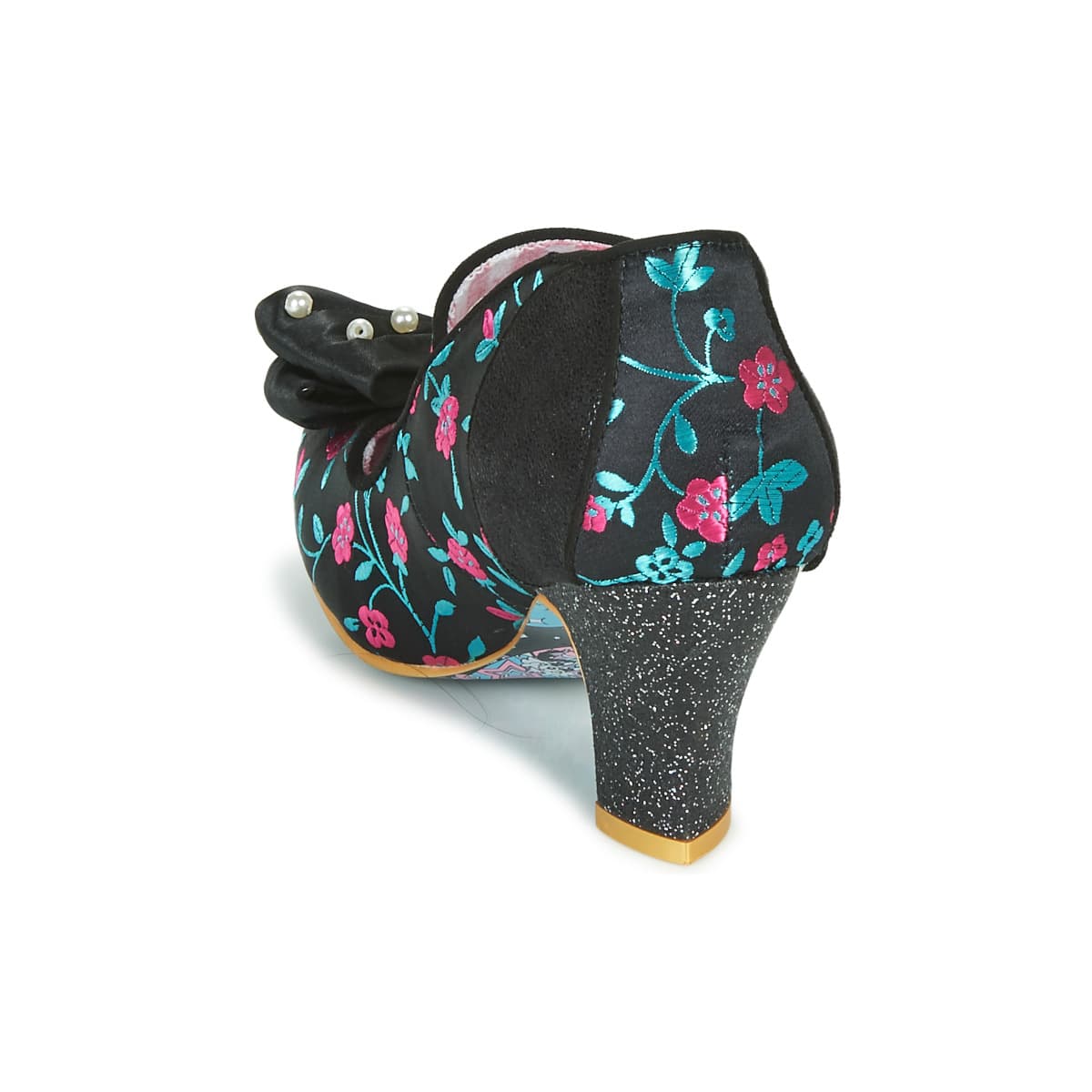 Women's Pumps Irregular Choice Black