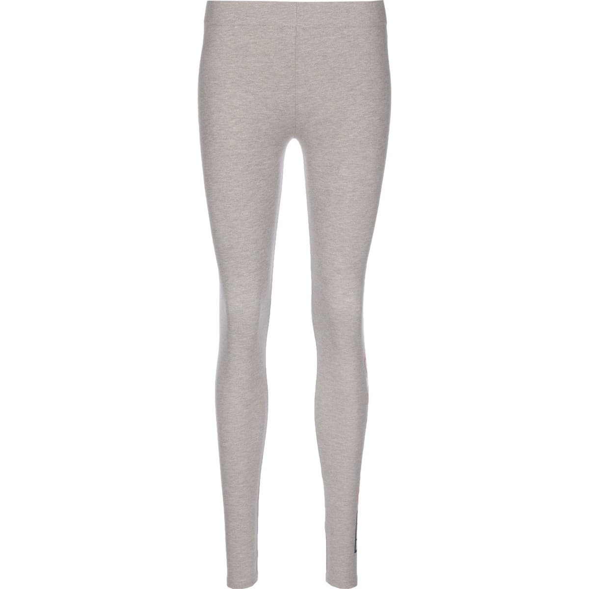 Women's Tights Ellesse Gray