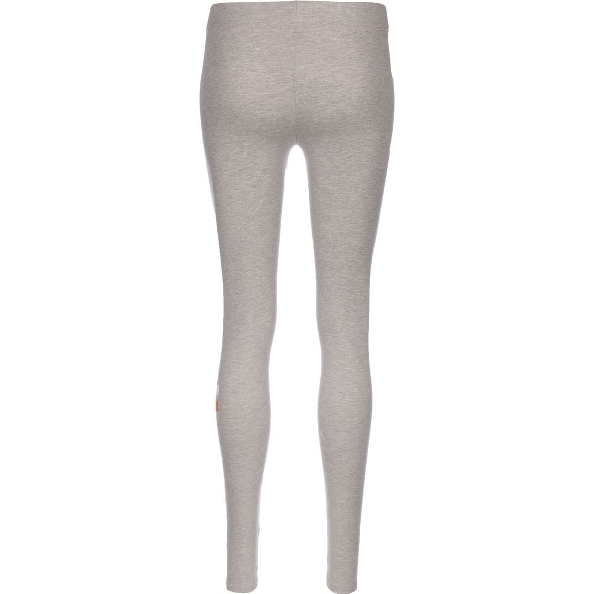 Women's Tights Ellesse Gray