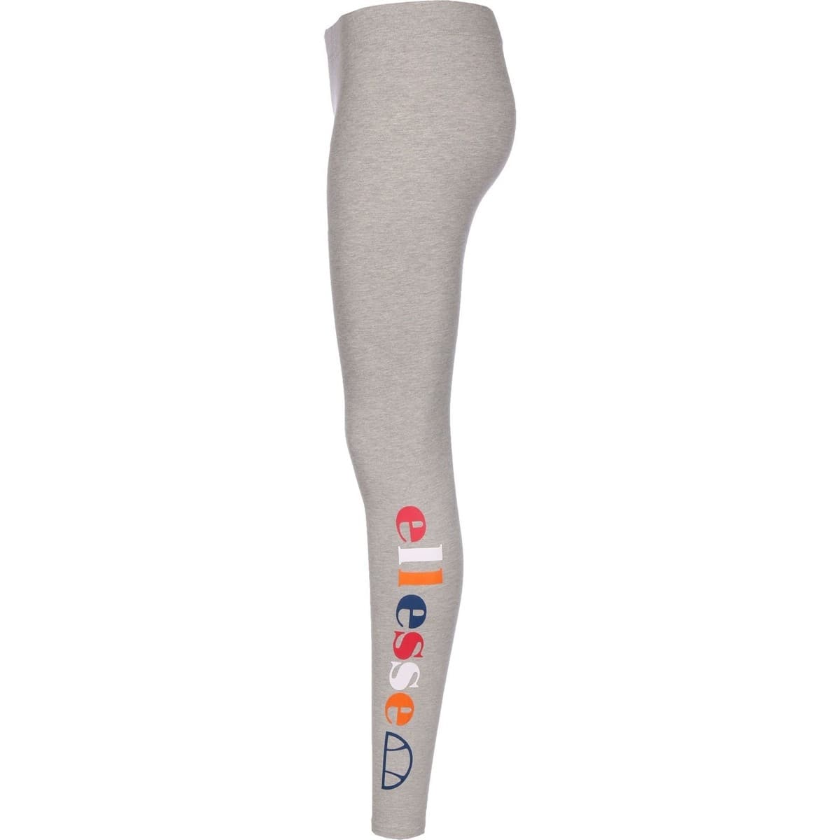 Women's Tights Ellesse Gray