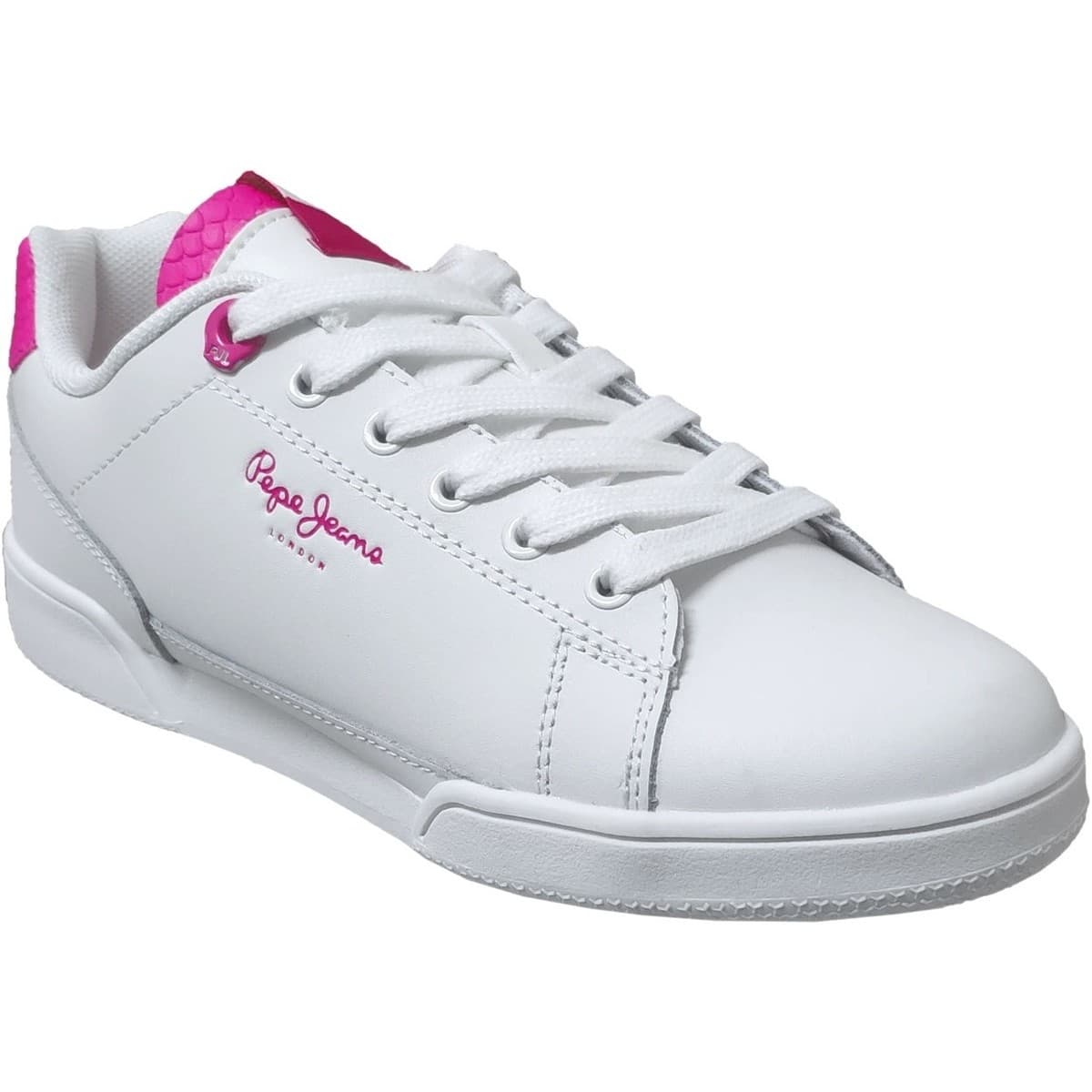 Xαμηλά Sneakers Pepe jeans Lambert w snake