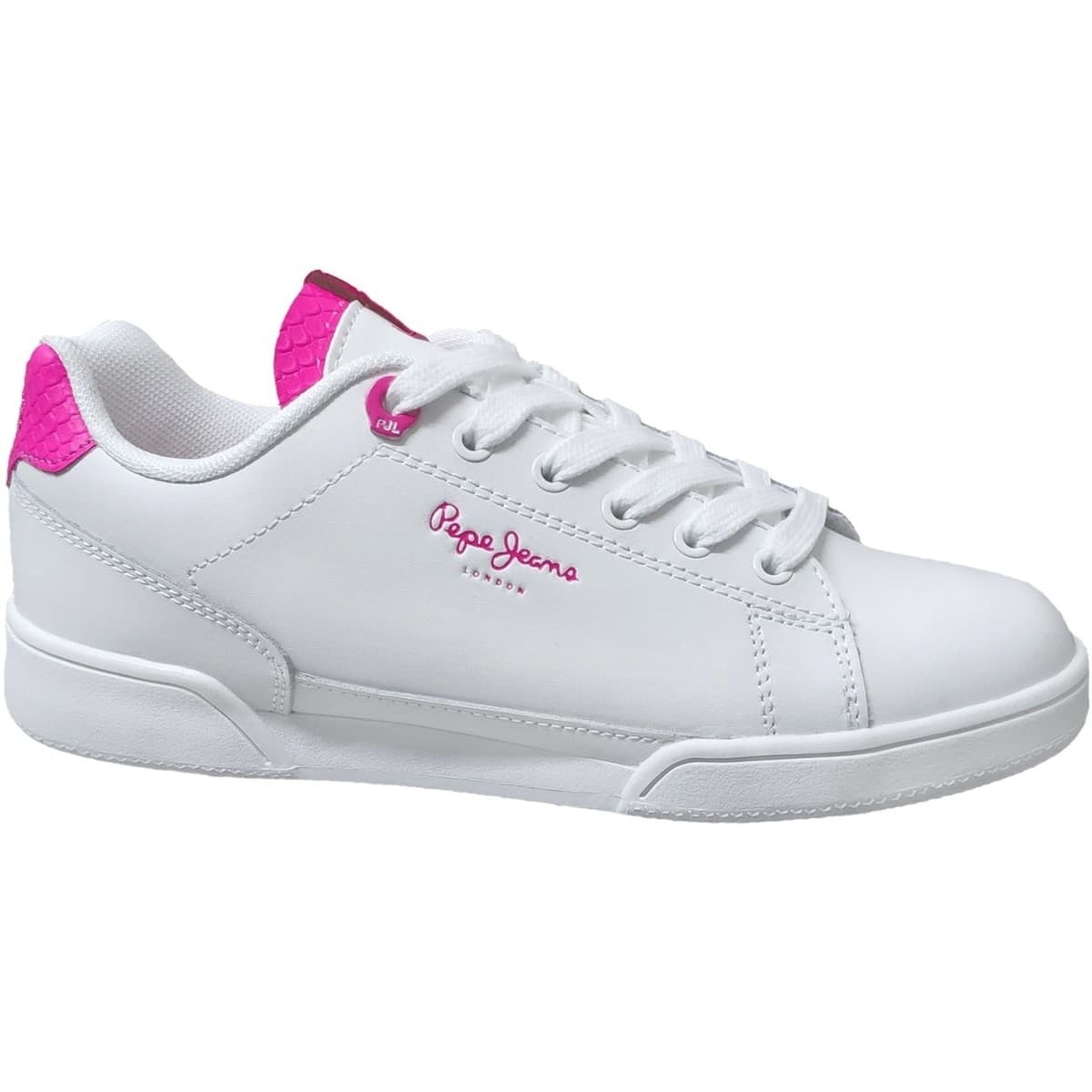 Women's Sneakers Pepe Jeans White