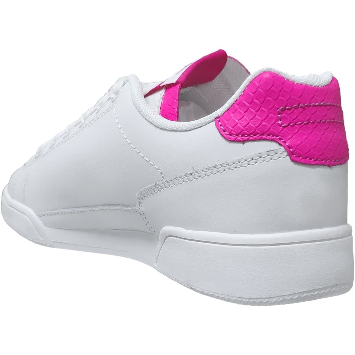 Women's Sneakers Pepe Jeans White