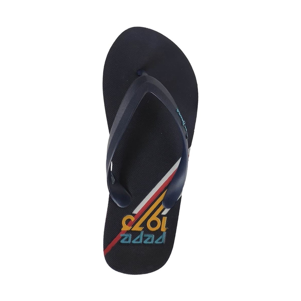 Men's Flip Flops Pepe Jeans Blue