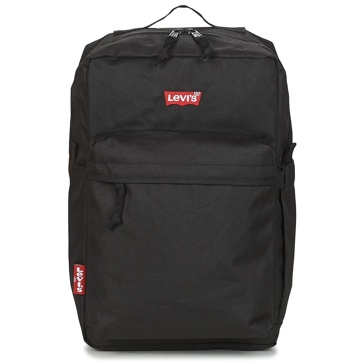 Men's Backpacks Levis Black