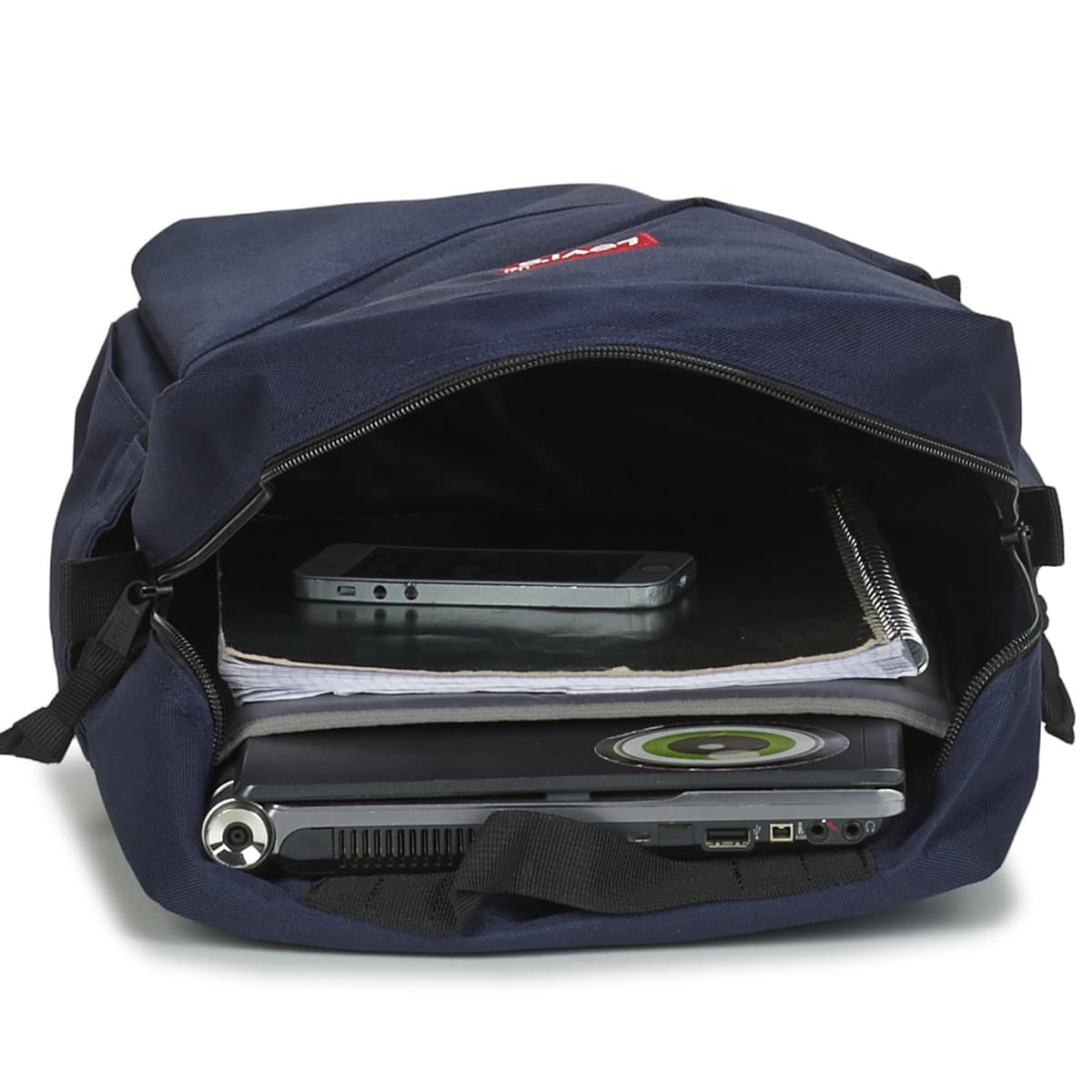 Men's Backpacks Levis Blue