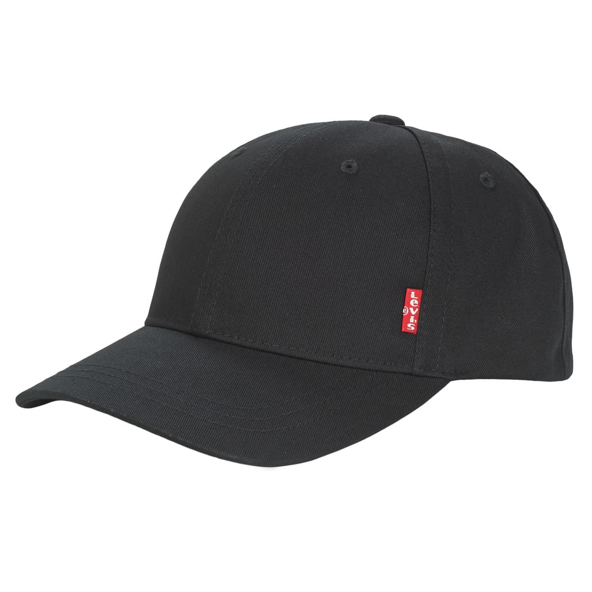 Women's Caps Levis Black