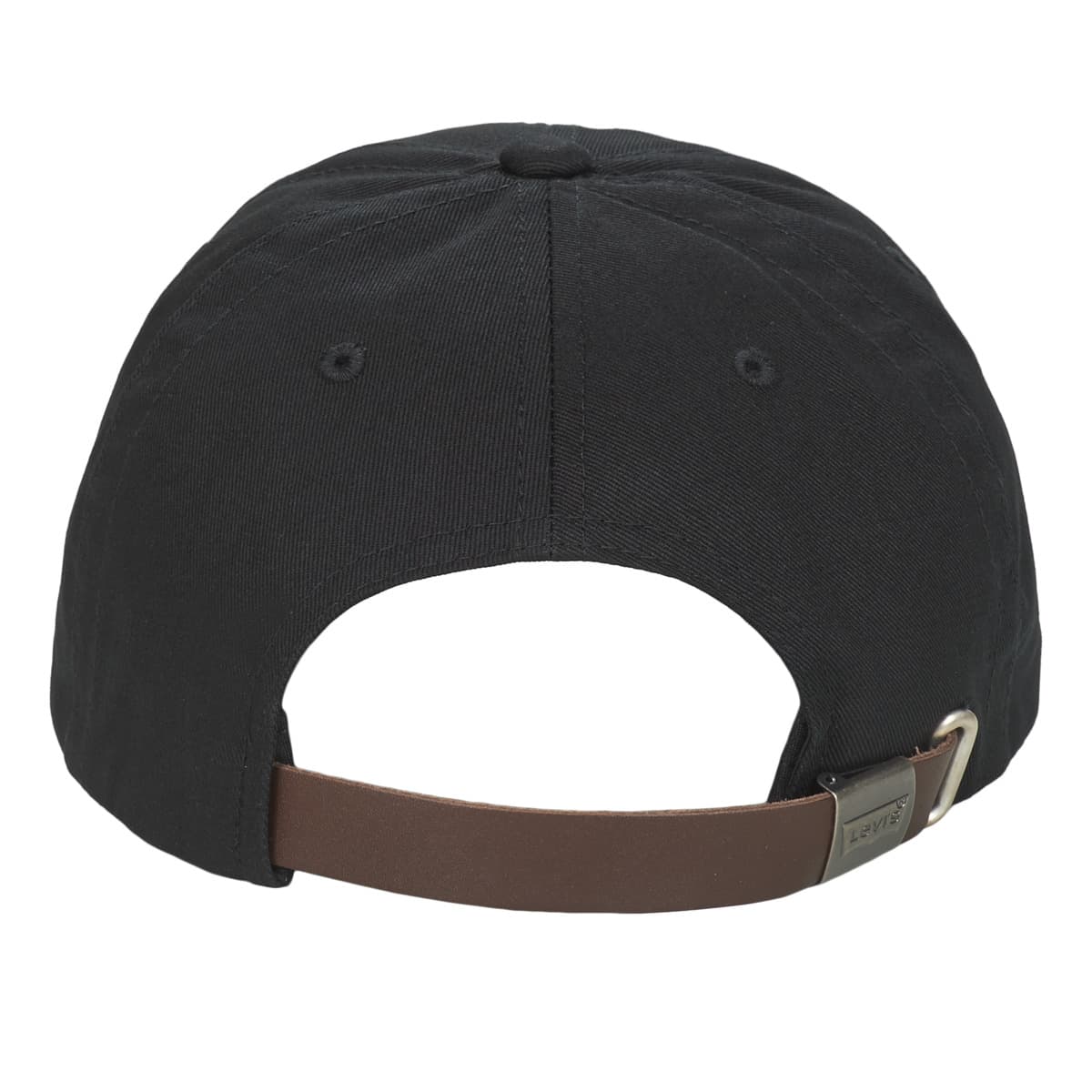 Women's Caps Levis Black