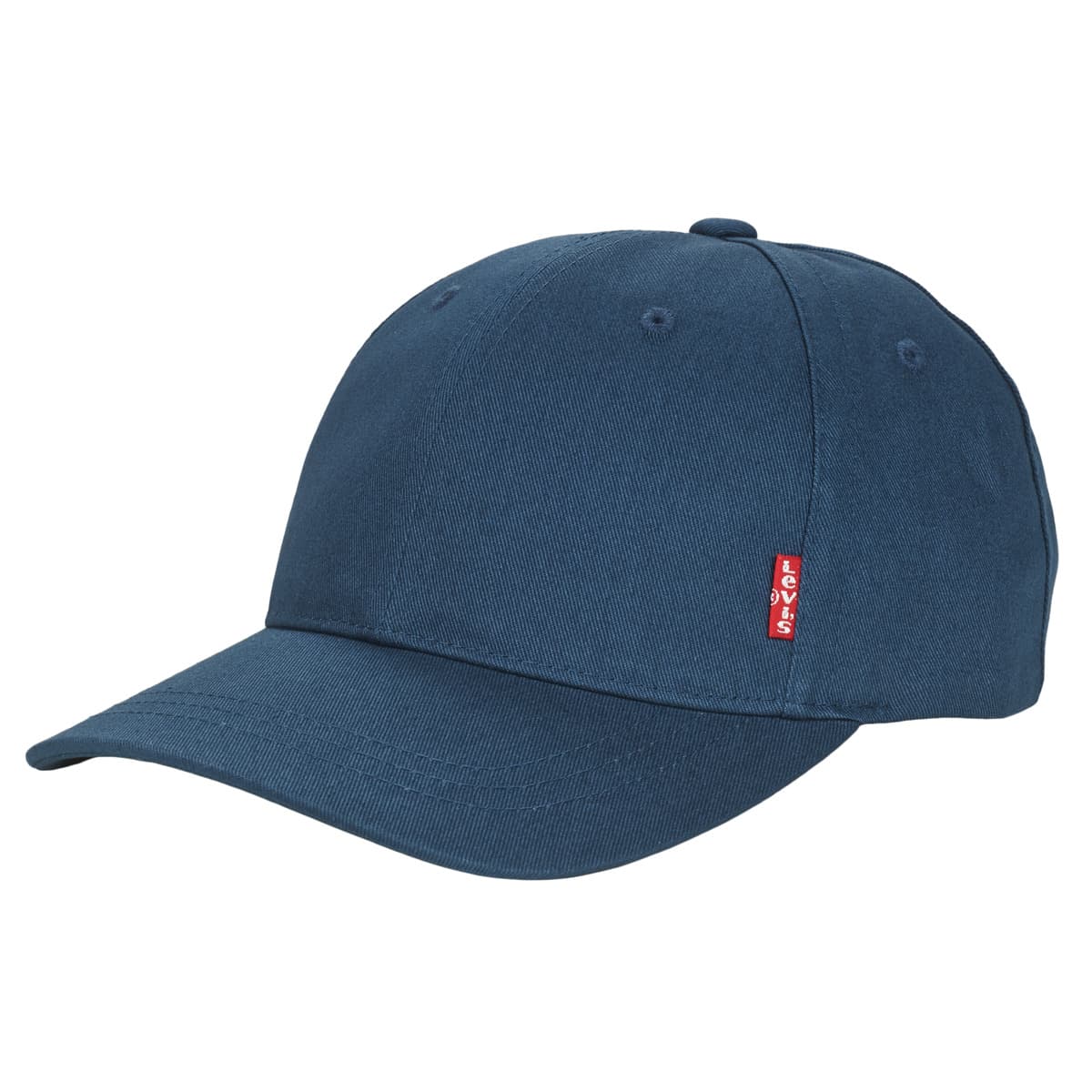 Κασκέτο Levis CLASSIC TWILL RED CAP
