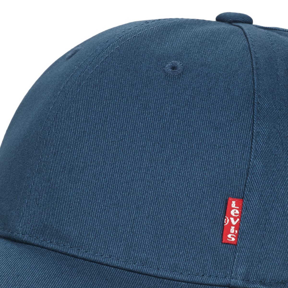 Women's Caps Levis Blue