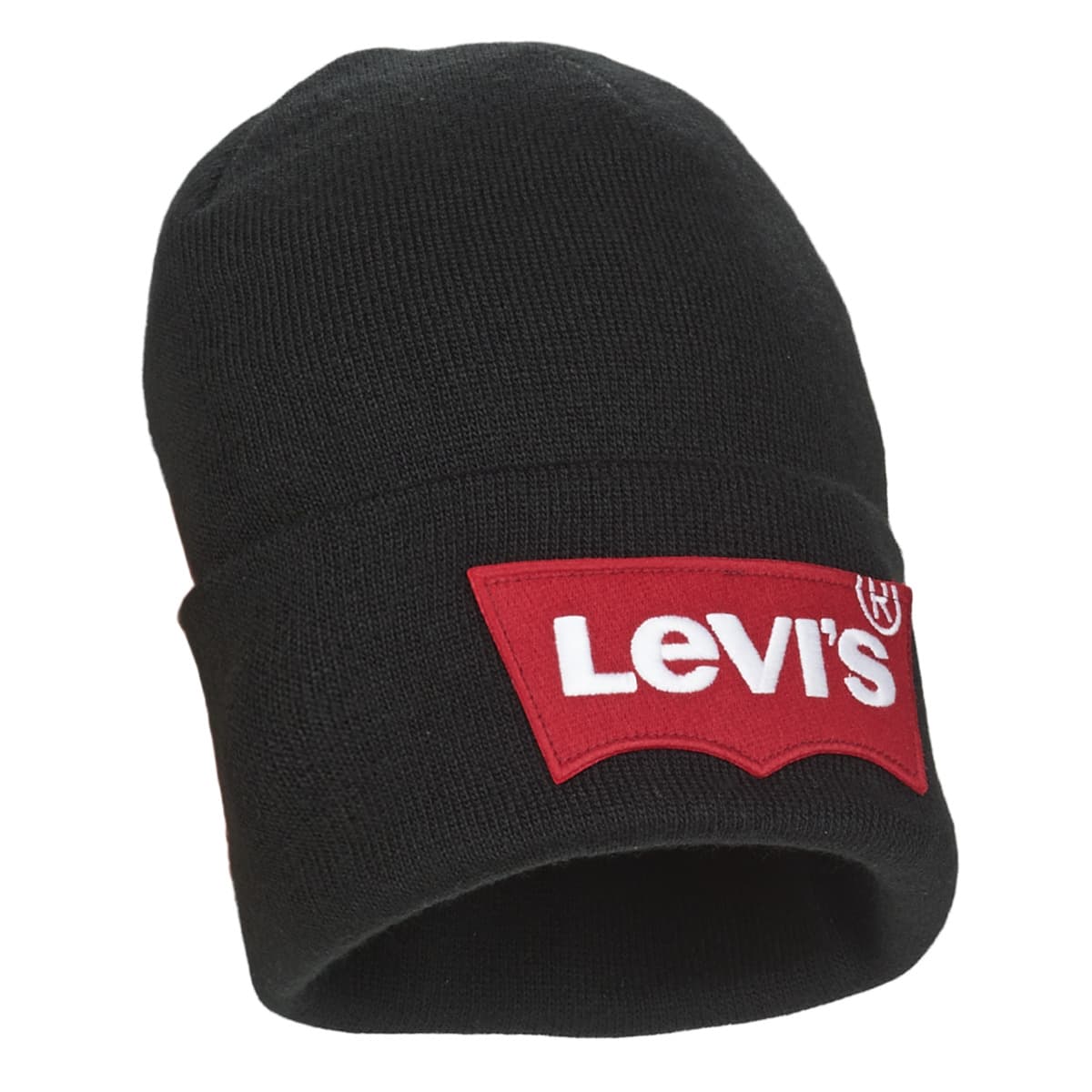 Σκούφος Levis OVERSIZED BATWING BEANIE