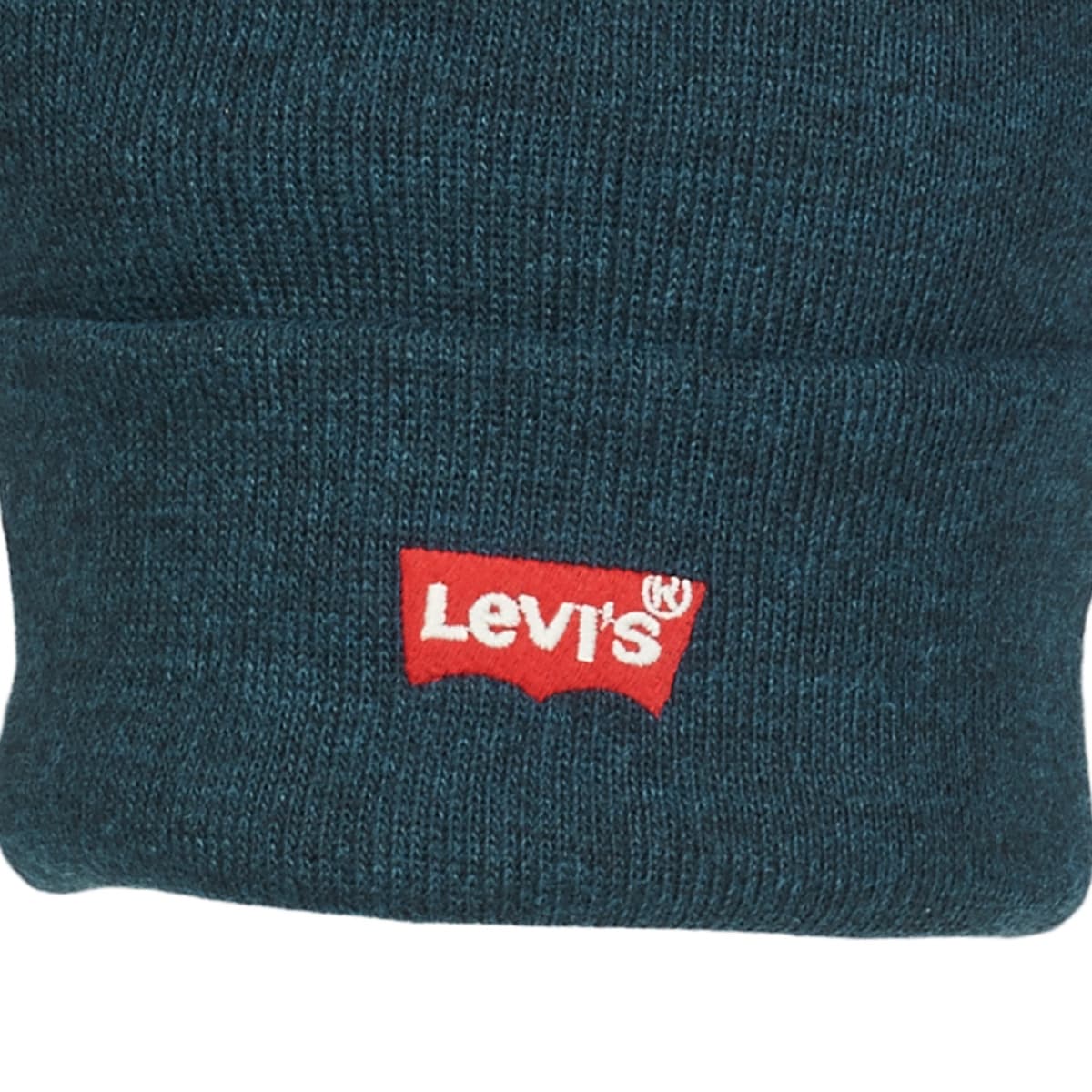 Women's Beanies Levis Blue