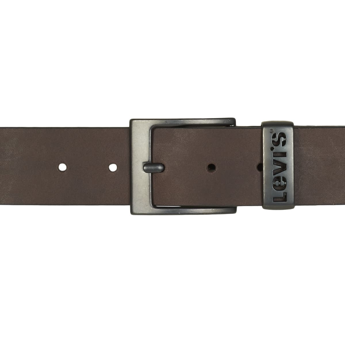 Men's Belts Levis Brown