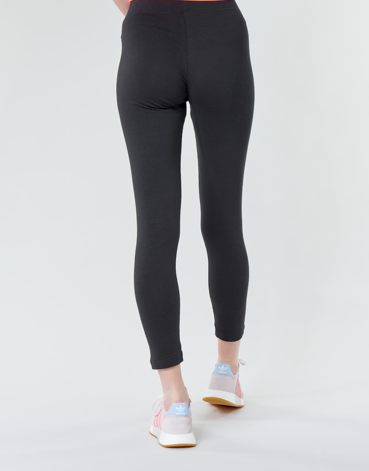 Women's Tights adidas Black