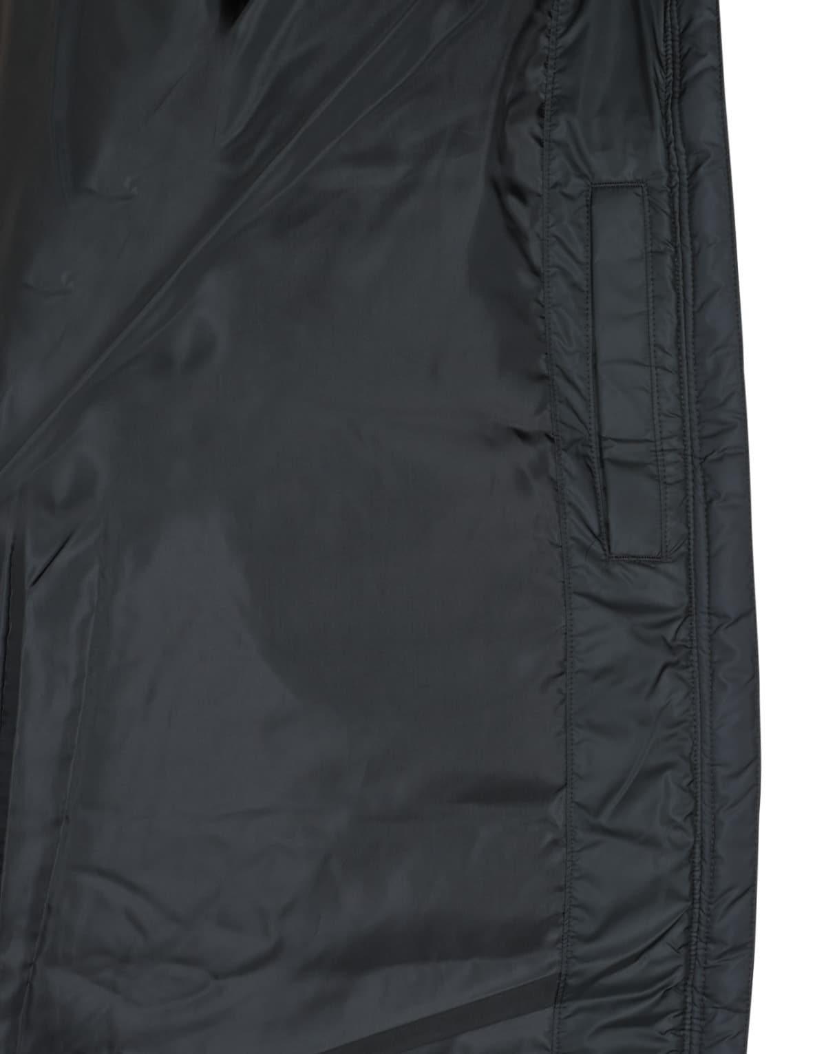 Men's Jackets adidas Black