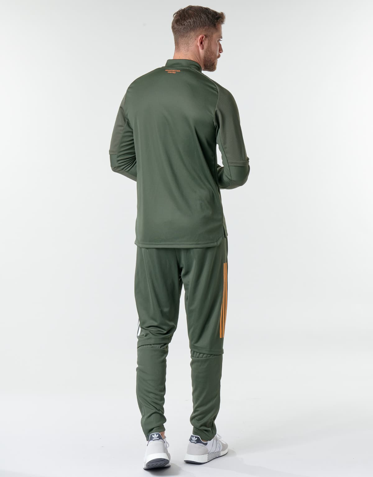 Women's T-Shirts adidas Khaki