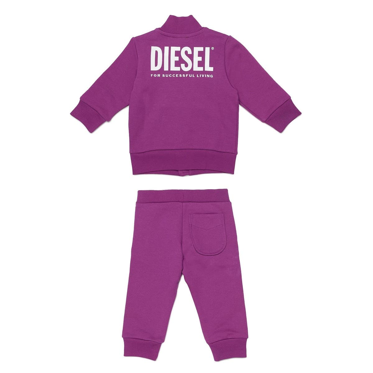 Boys' Sets Diesel Pink