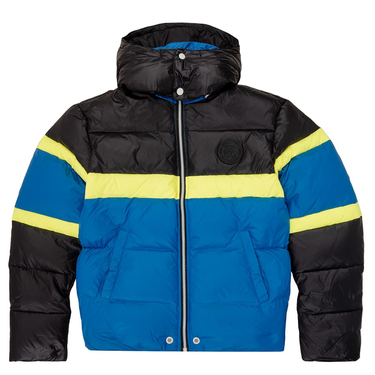 Boys' Jackets Diesel Blue