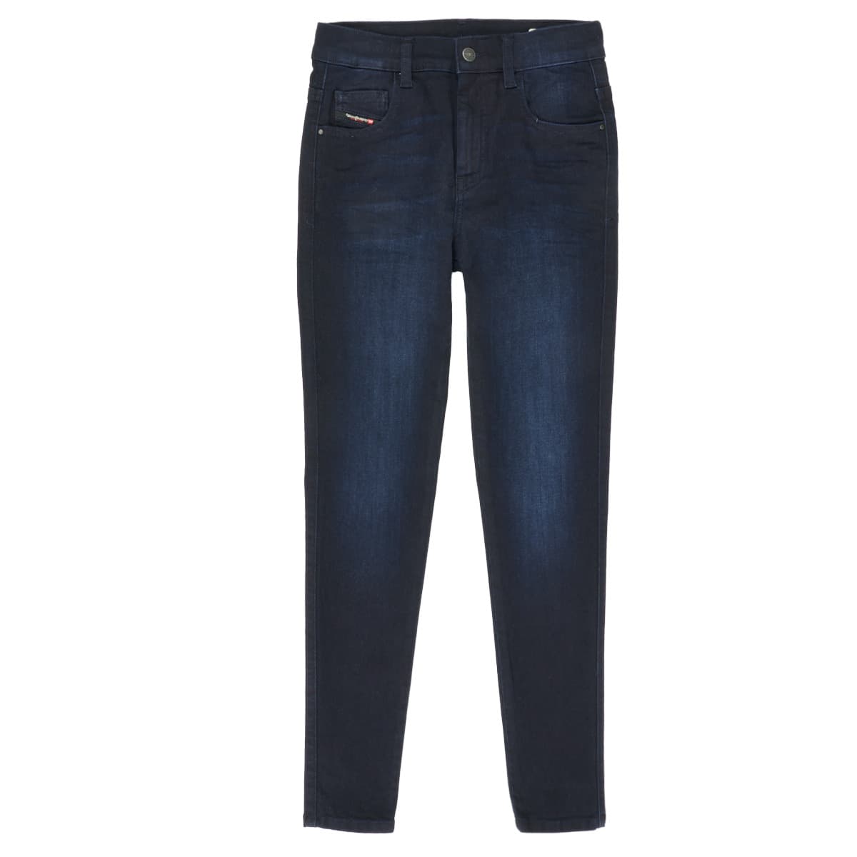 Girls' Jeans Diesel Blue