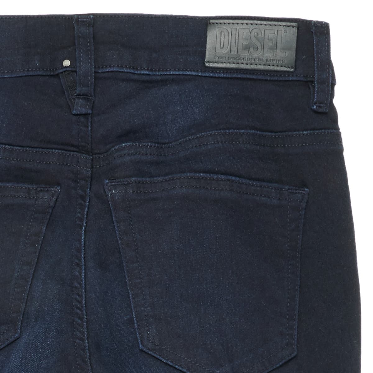 Girls' Jeans Diesel Blue