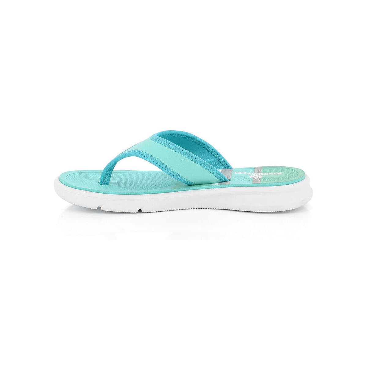 Women's Flip Flops kimberfeeel Blue