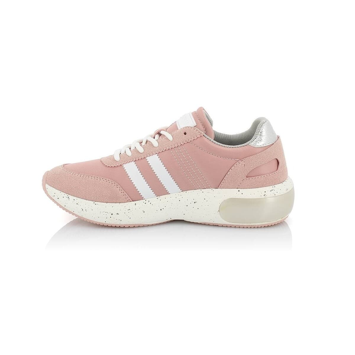 Women's Sneakers kimberfeeel Pink