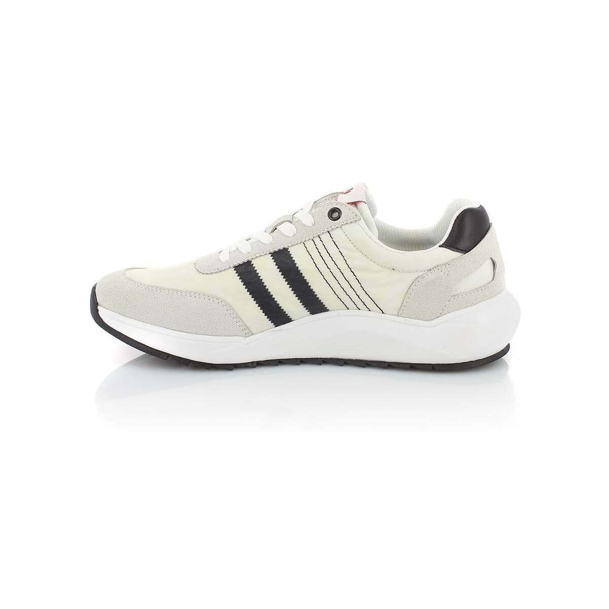 Men's Sneakers kimberfeeel White