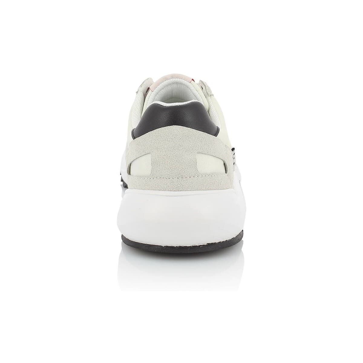 Men's Sneakers kimberfeeel White