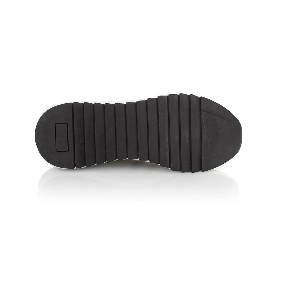 Men's Sneakers kimberfeeel White