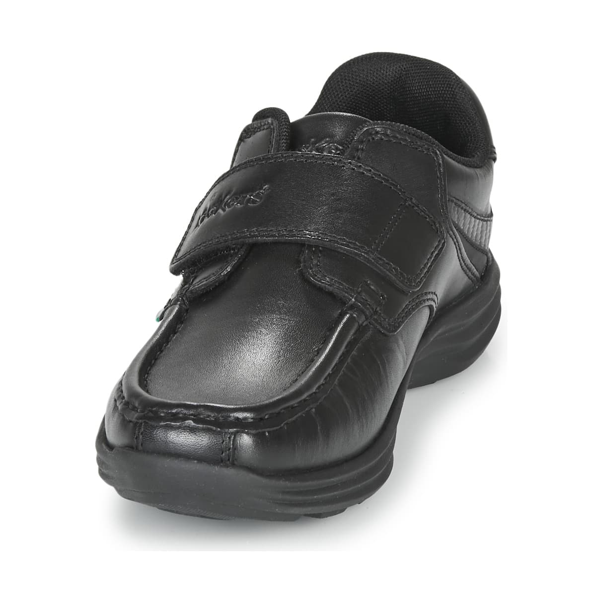 Boys' Dress Shoes Kickers Black