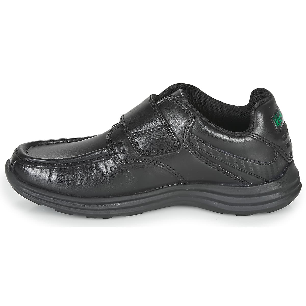 Boys' Dress Shoes Kickers Black