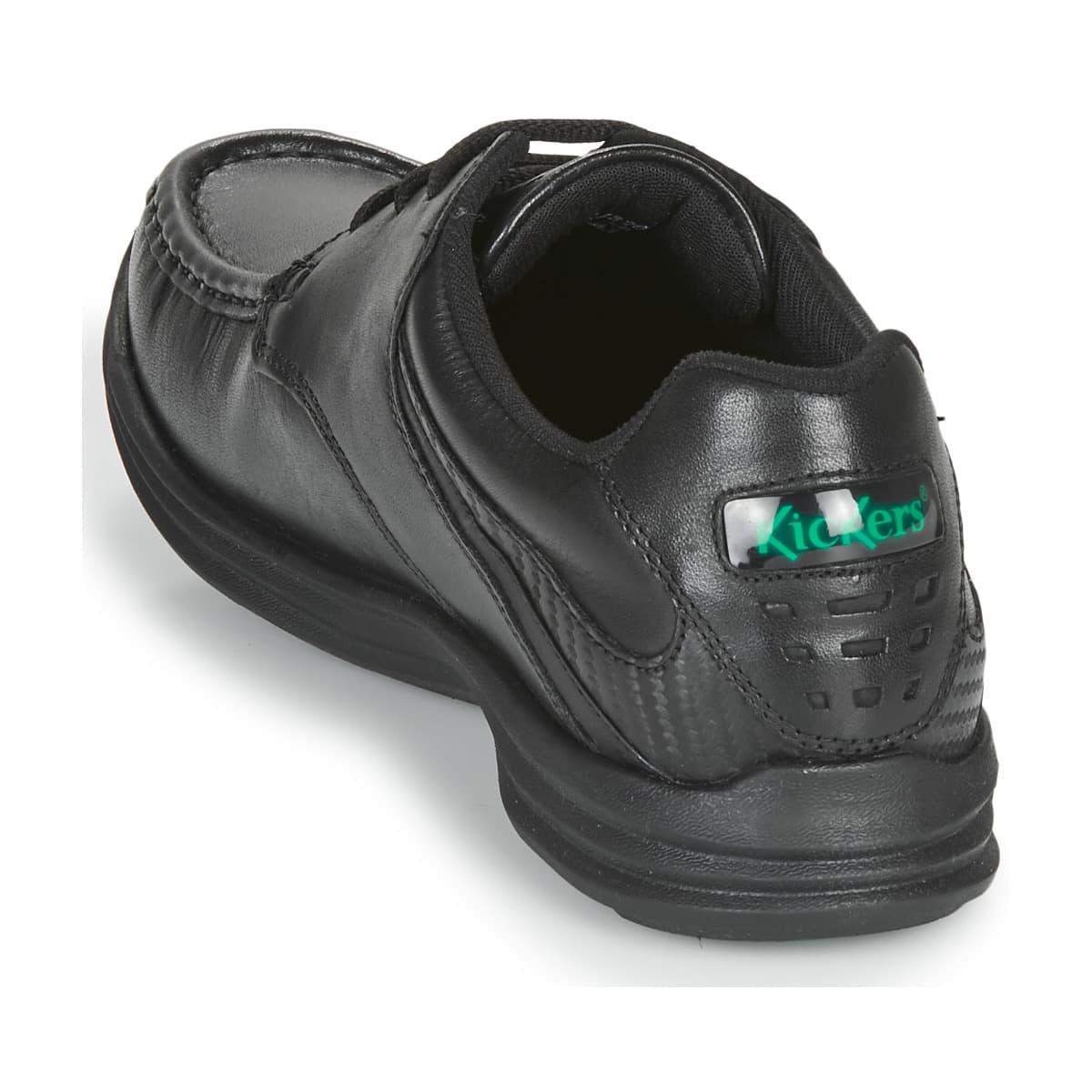 Boys' Dress Shoes Kickers Black
