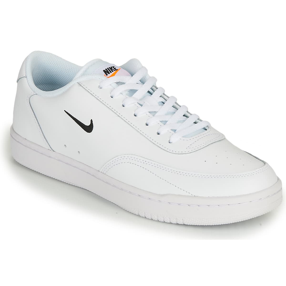 Men's Sneakers Nike White