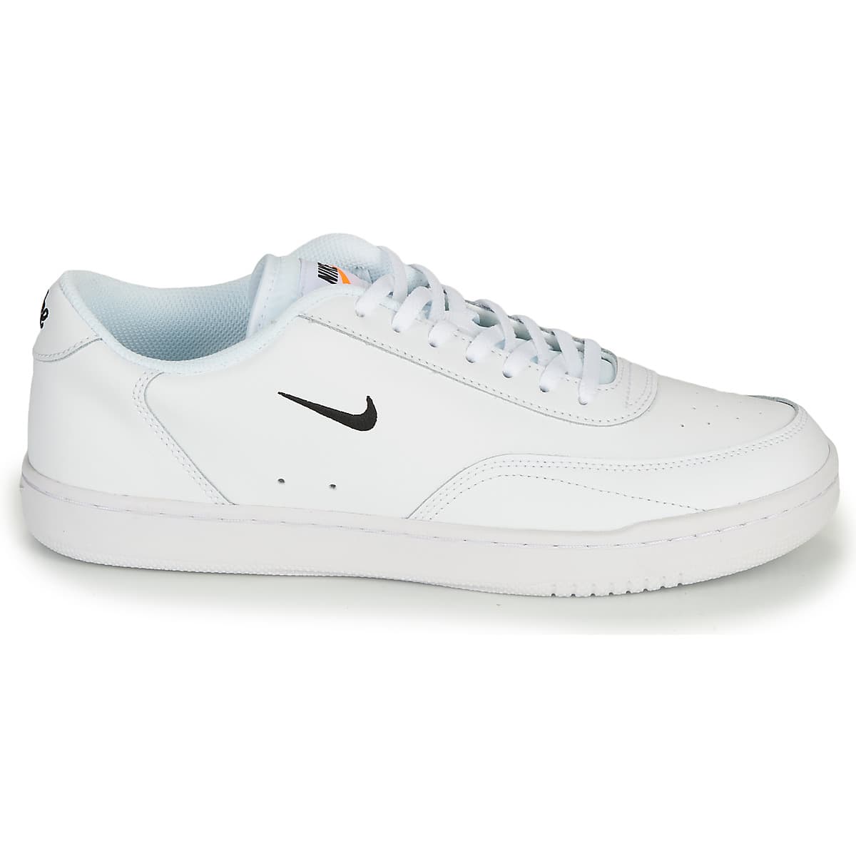 Men's Sneakers Nike White