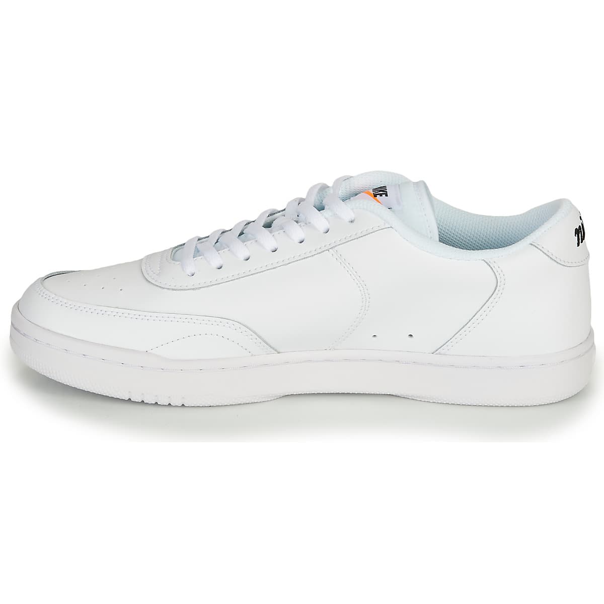 Men's Sneakers Nike White