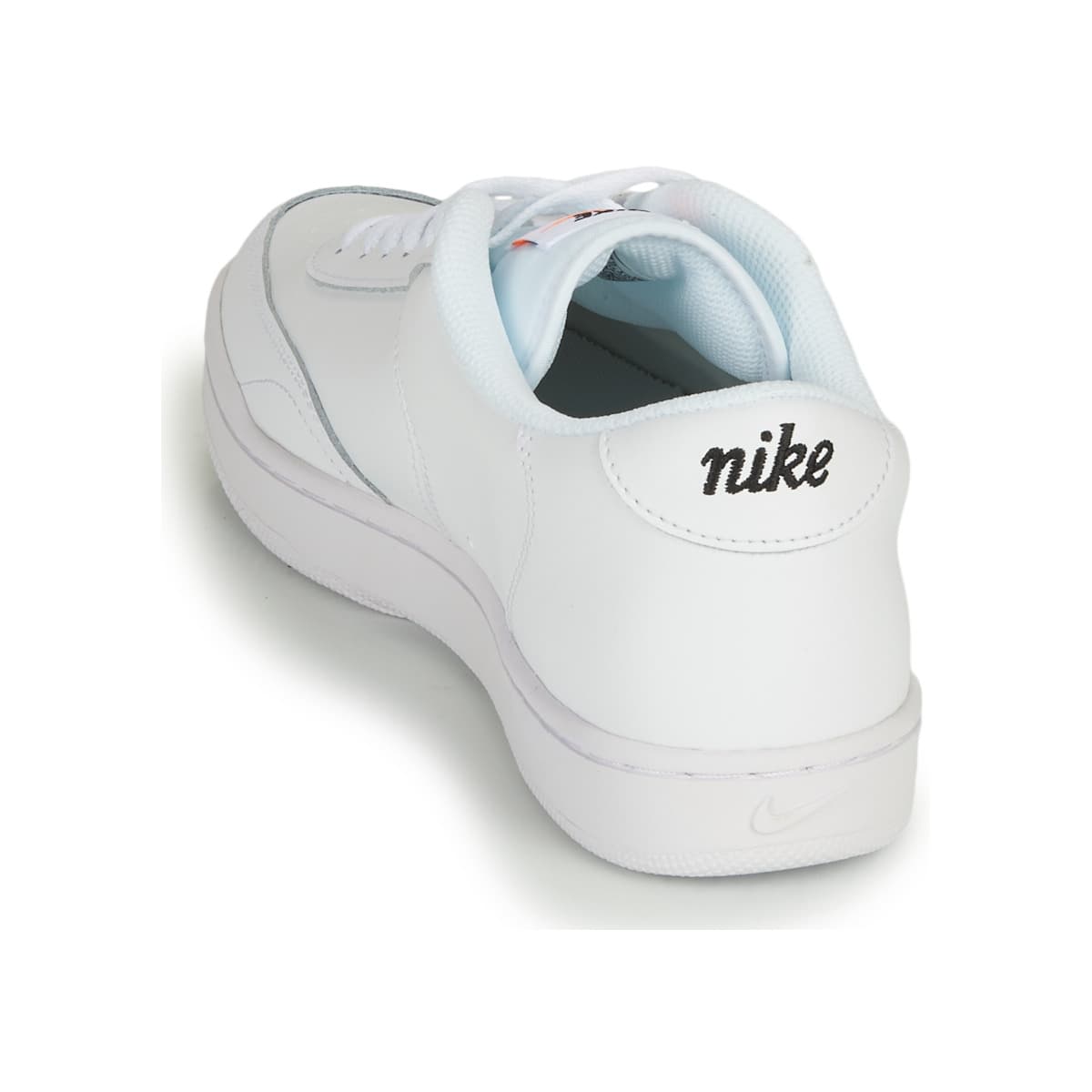 Men's Sneakers Nike White