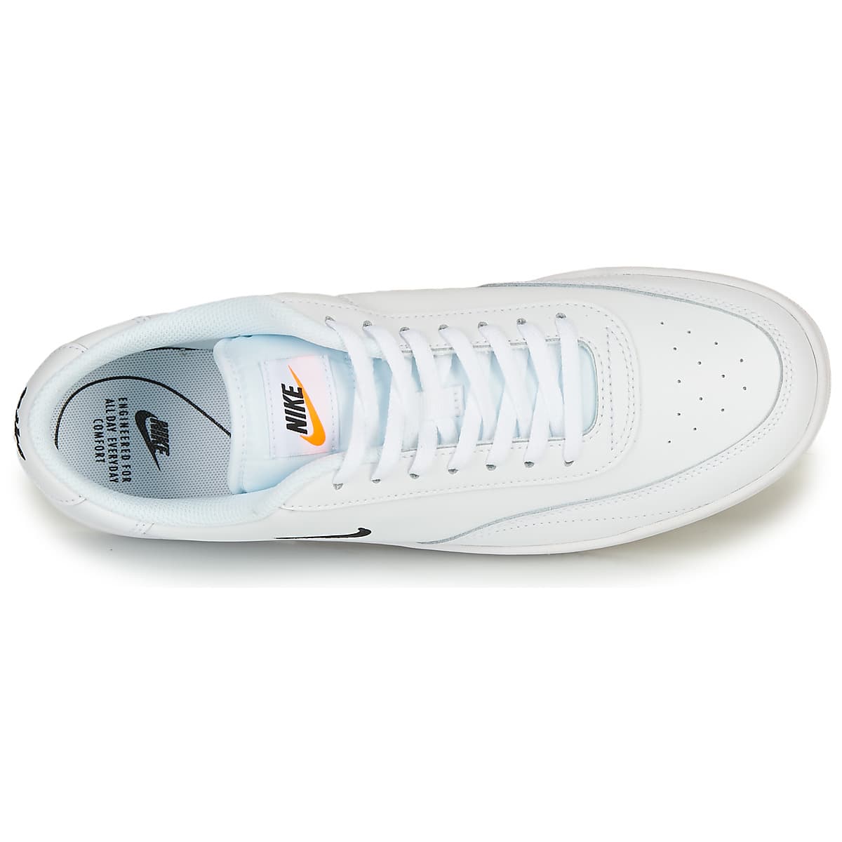 Men's Sneakers Nike White
