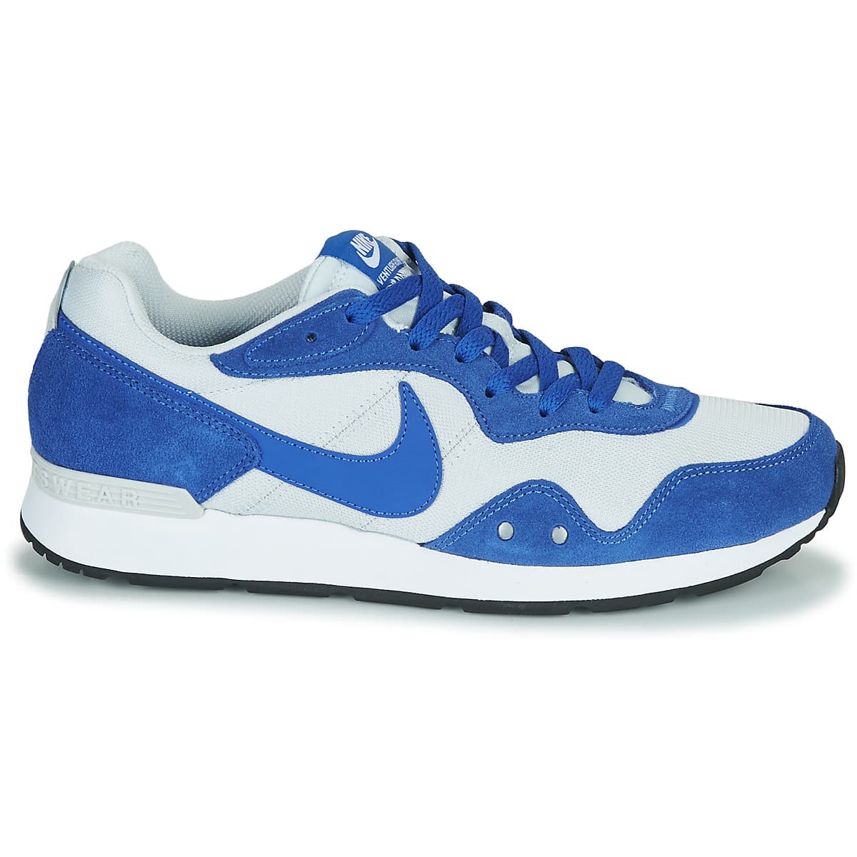 Men's Sneakers Nike Blue