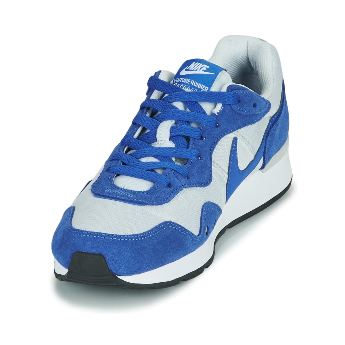 Men's Sneakers Nike Blue