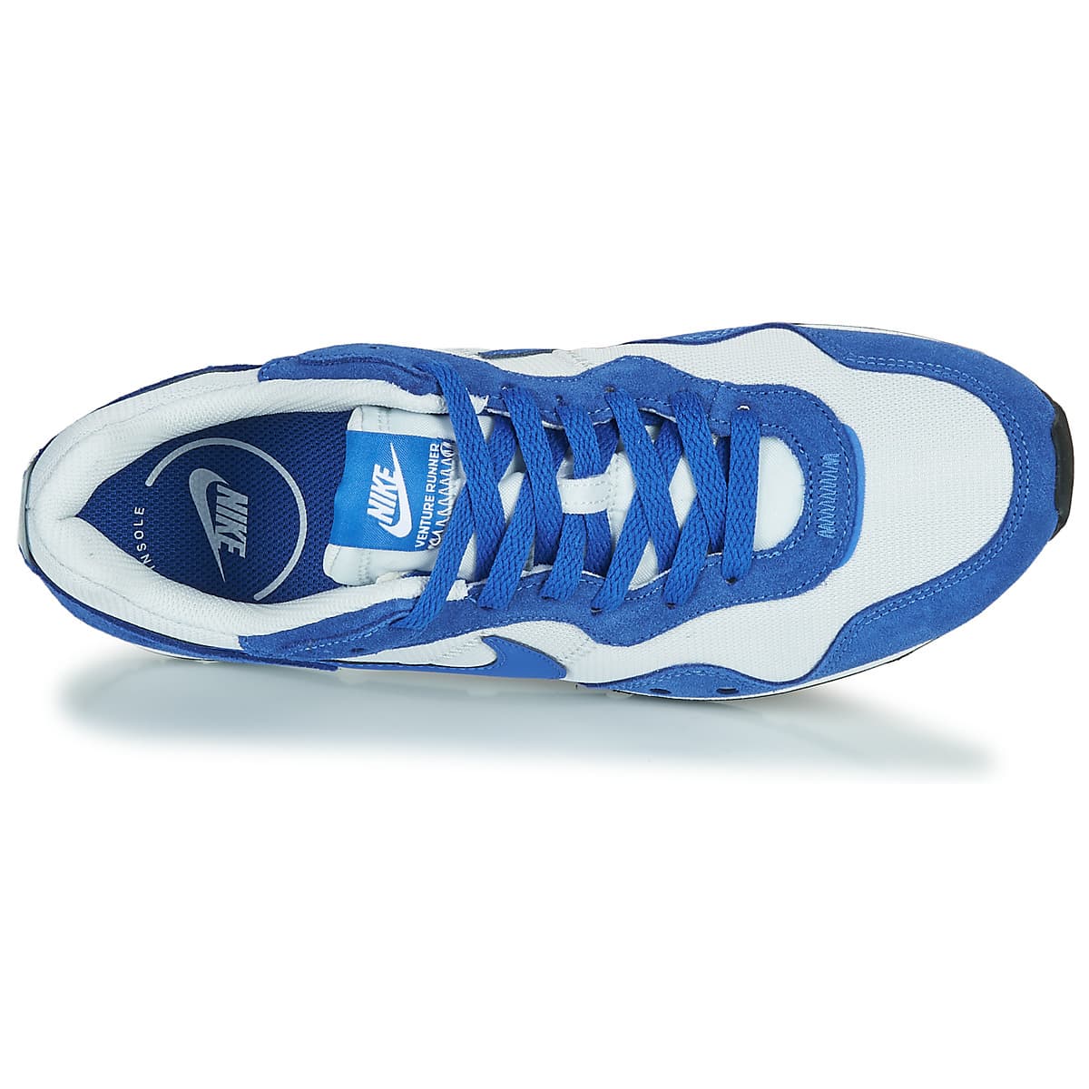 Men's Sneakers Nike Blue