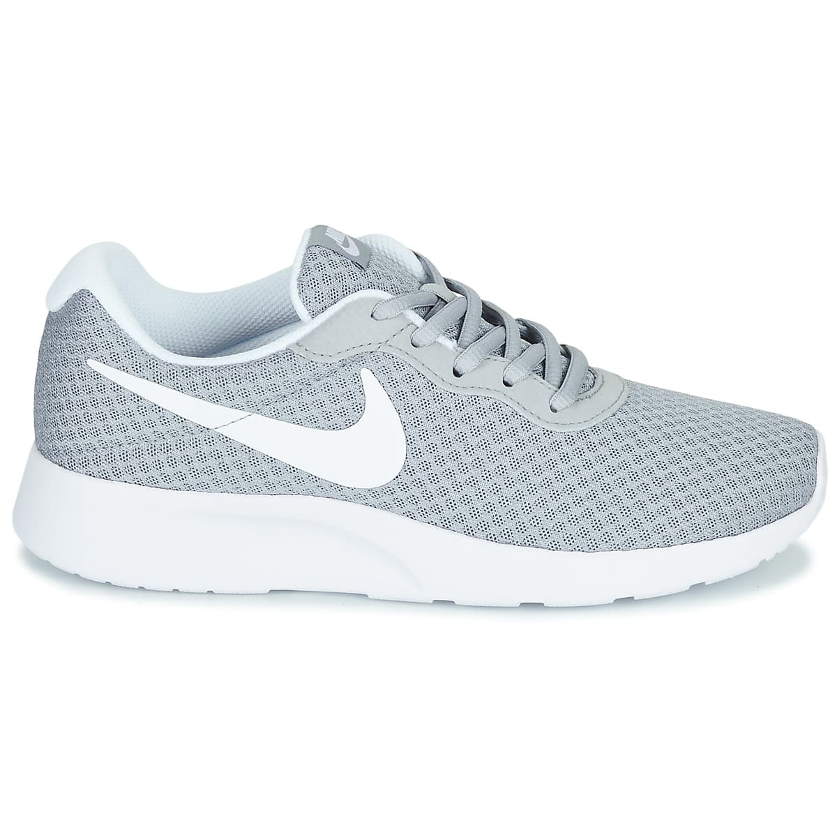 Women's Sneakers Nike Gray