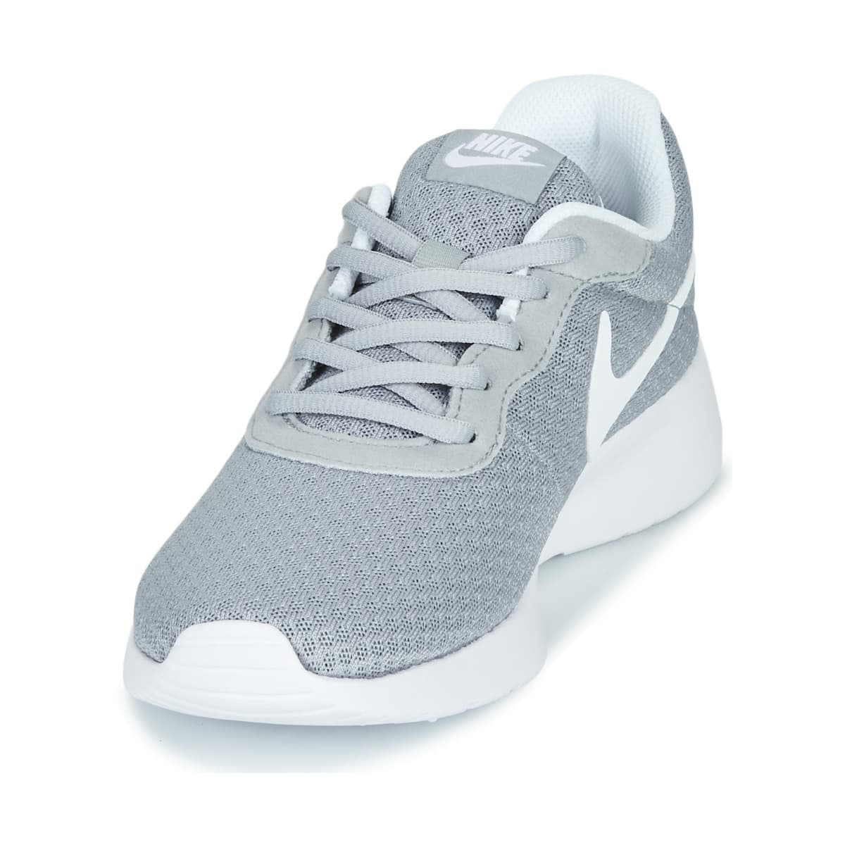 Women's Sneakers Nike Gray