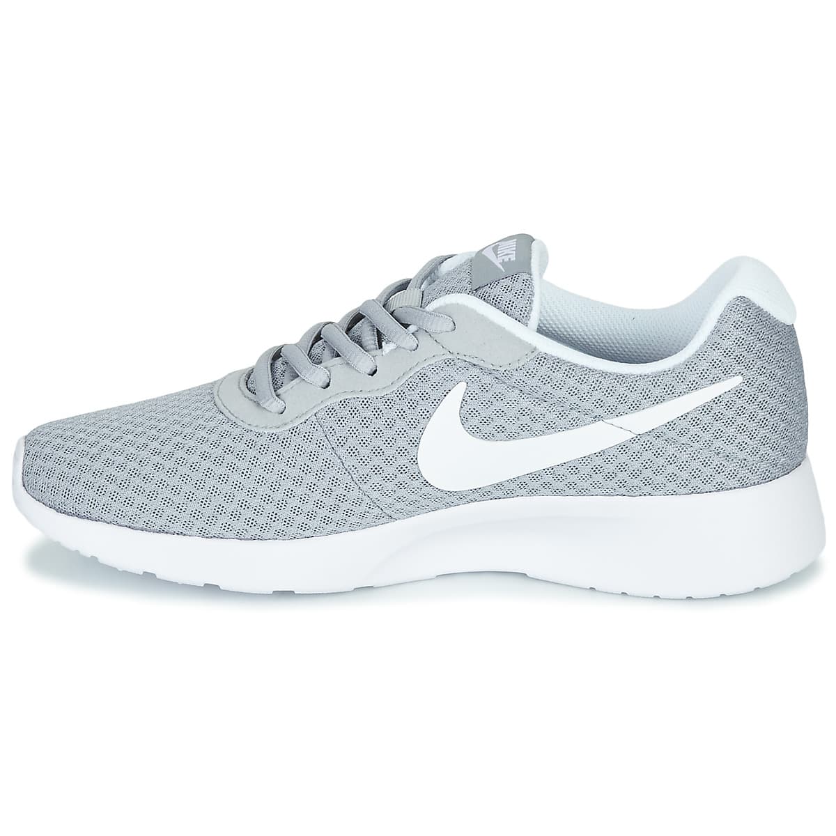 Women's Sneakers Nike Gray
