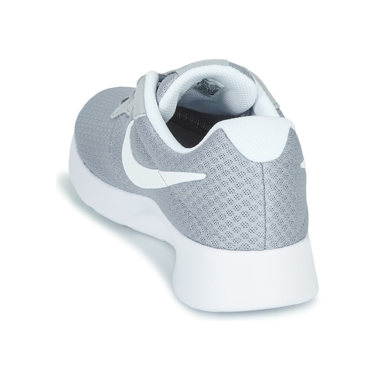 Women's Sneakers Nike Gray
