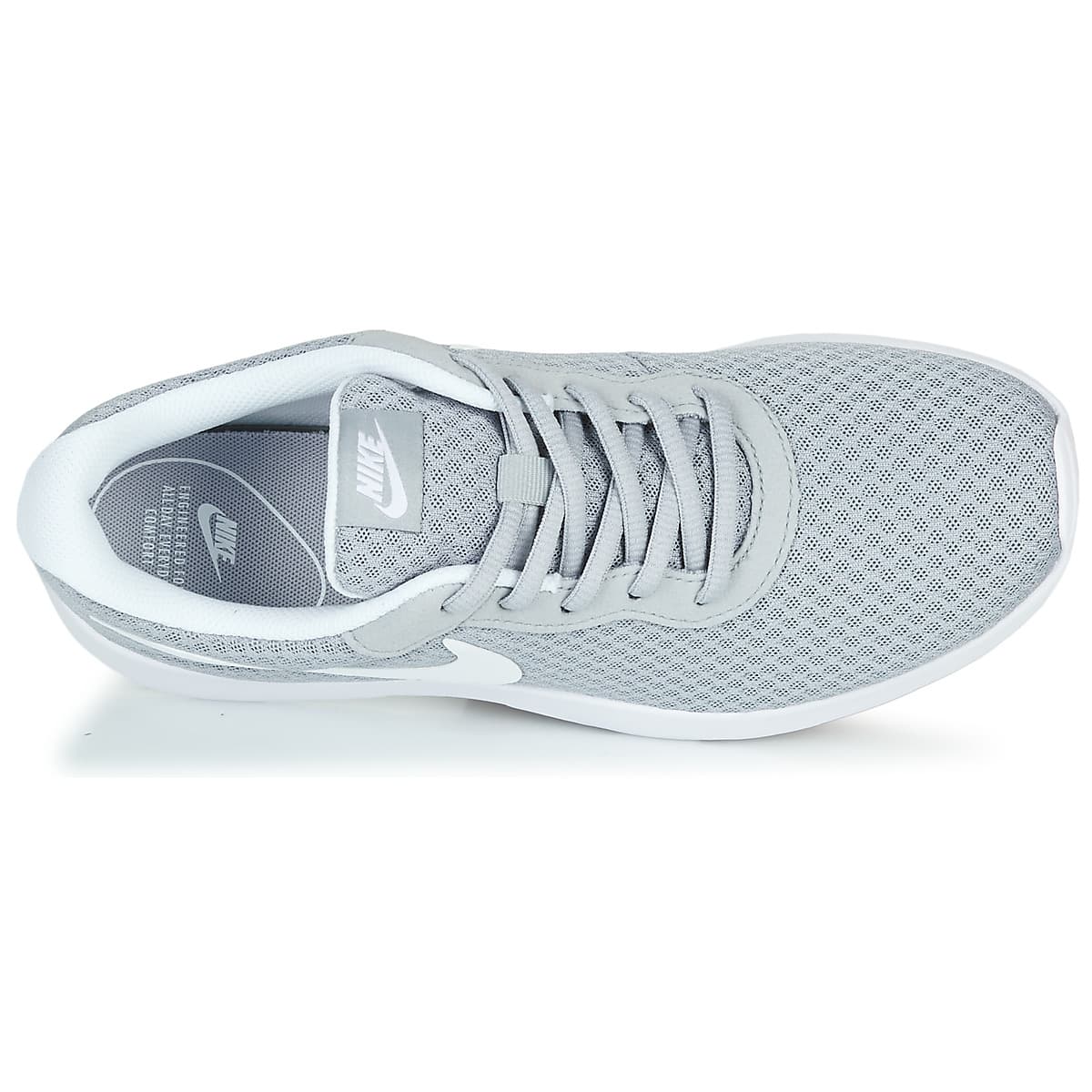 Women's Sneakers Nike Gray
